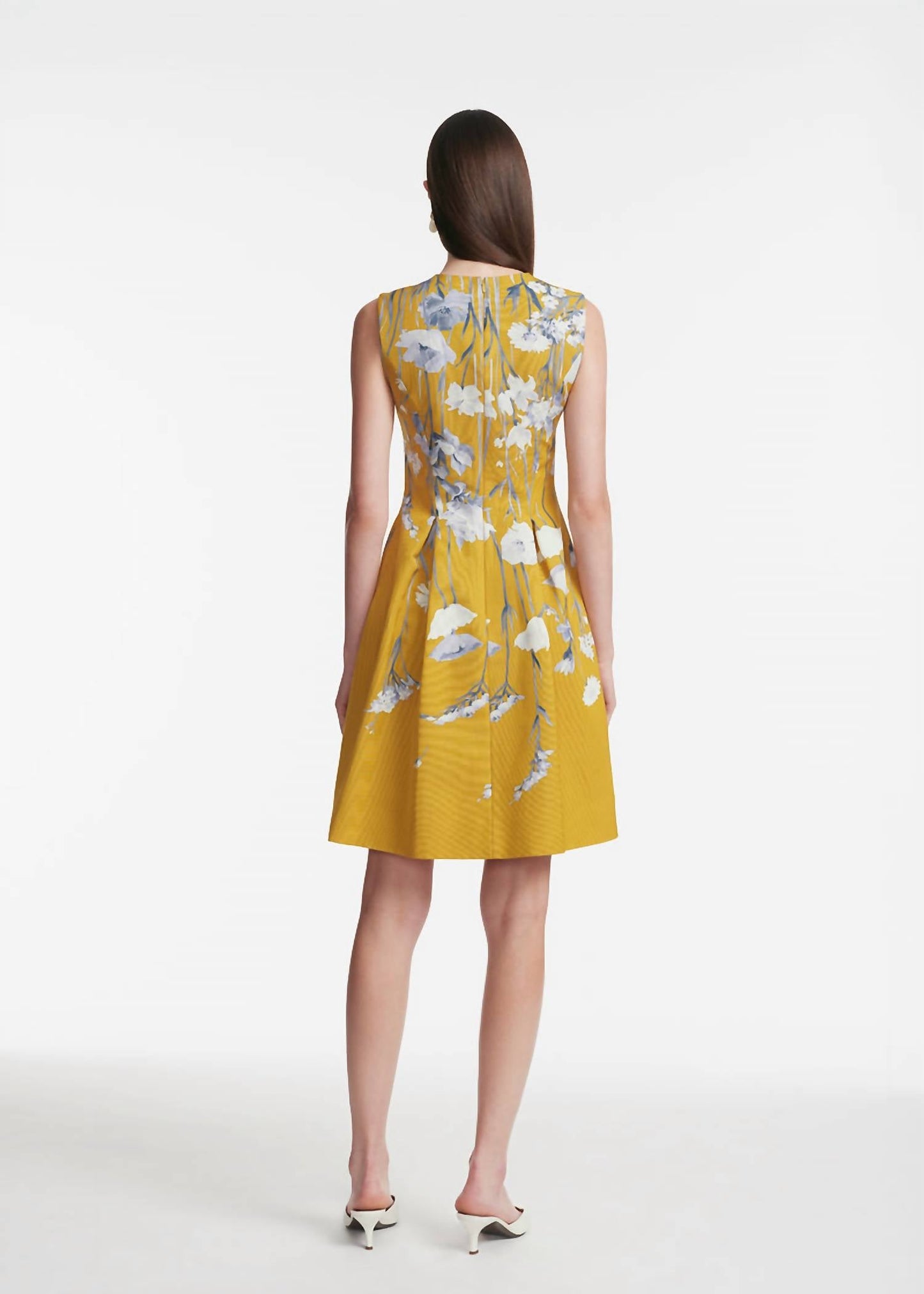 Lela Rose - Women's Betsy Mini Dress