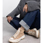 Xti - Women's Refresh Lace Up Ankle Booties