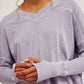 Free People - All Star Layer Long Sleeve Tee