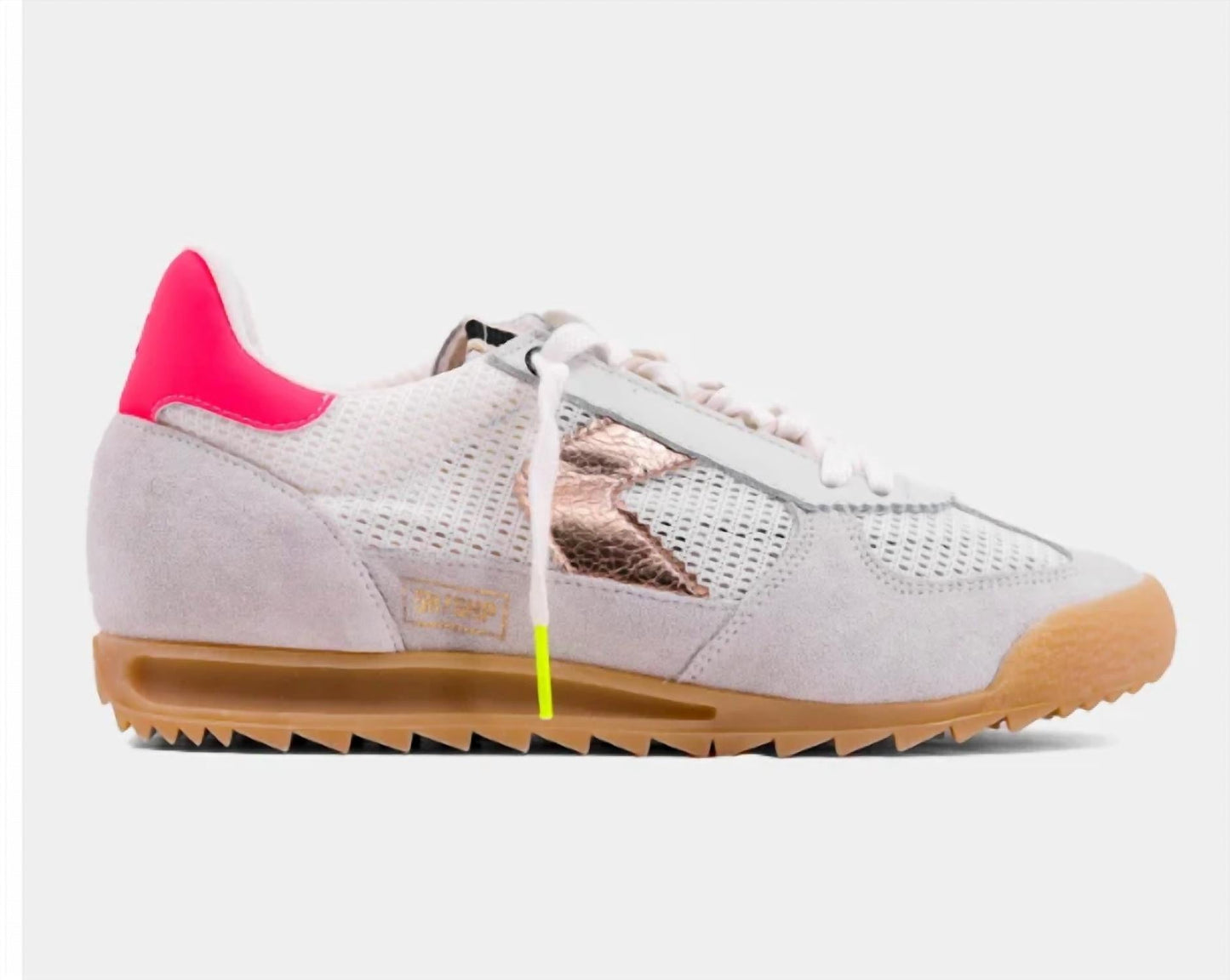 Shu Shop - Women Suri Sneaker