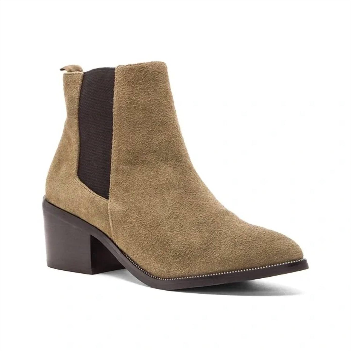Sol Sana - Women's Chelsea Booties