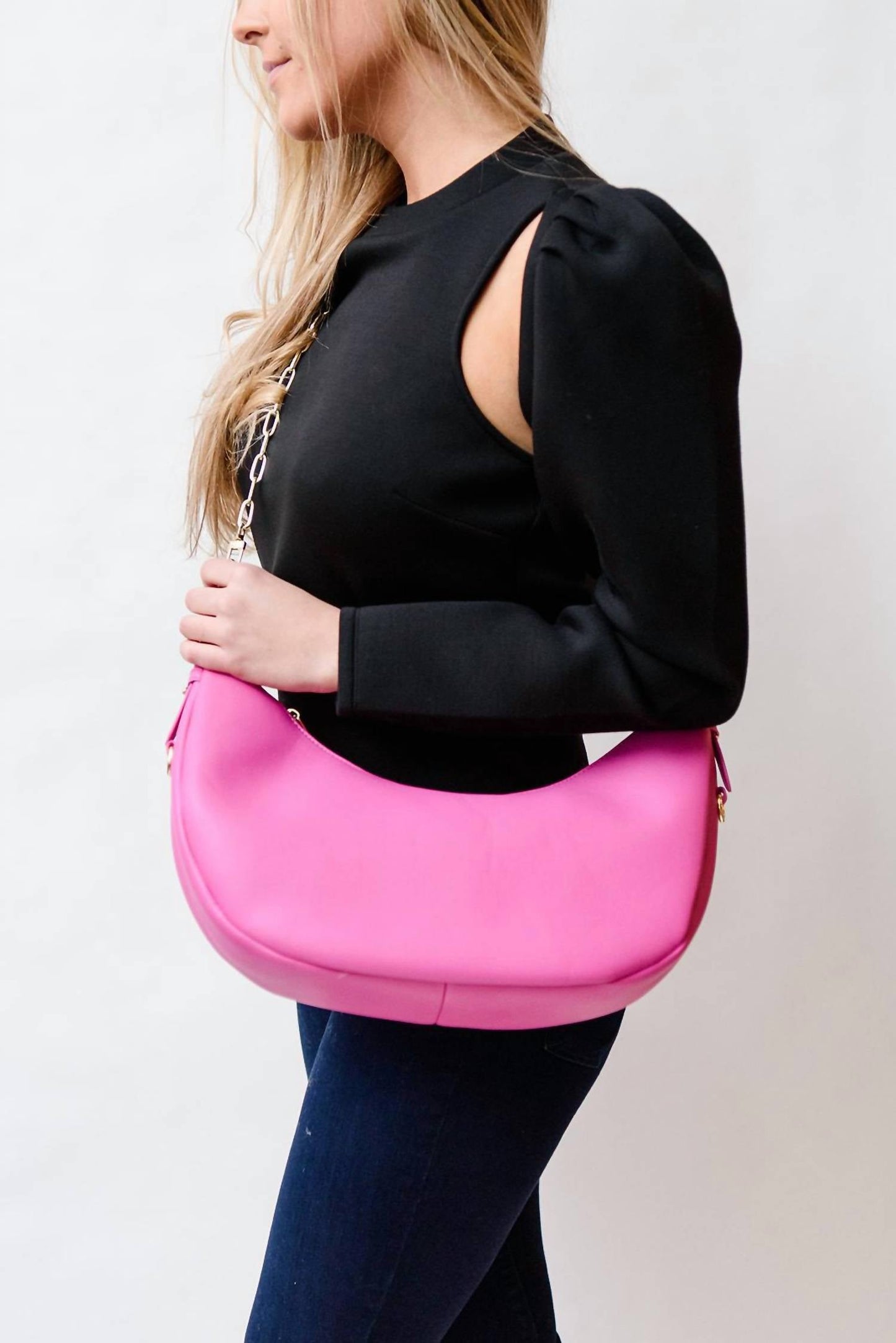 Jules Kae - Luna Bag