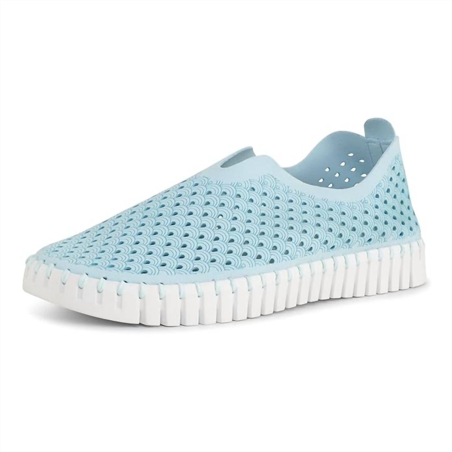 Ilse Jacobsen - Women's Tulip Flat Shoes