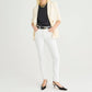 J.Crew - 9 Inch Toothpick Jean