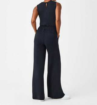Spanx - Sleeveless Jumpsuit