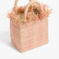 Pamela Munson - Women's Check Mate Mini Bag