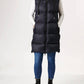 Eleven Elfs - Glaze Long Down Vest