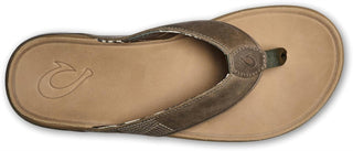 Olukai - Men’s Waterproof Leather Sandals