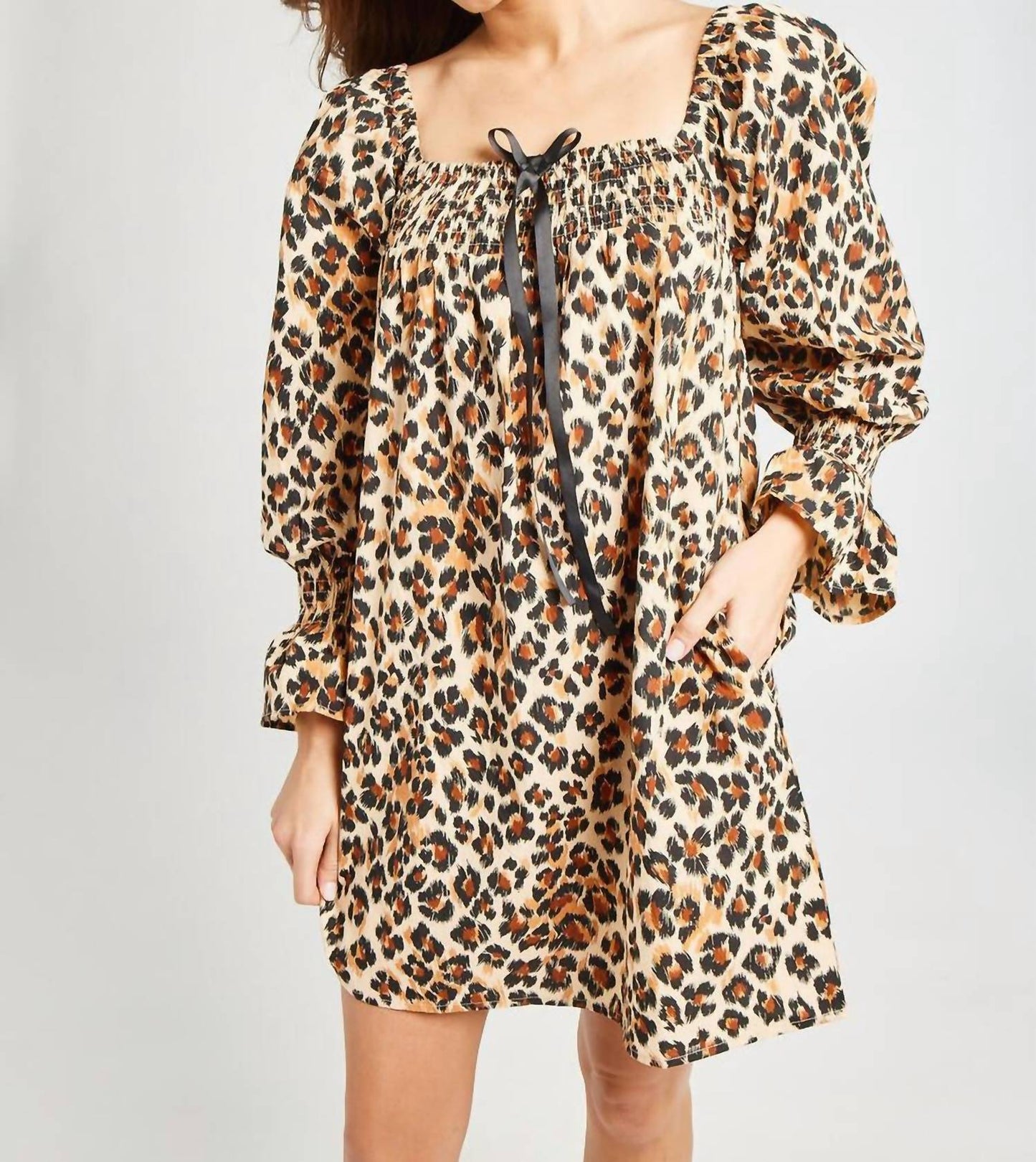 Mille - Gabriette Dress