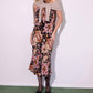 Fifteen Twenty - Mia Bias Midi Skirt