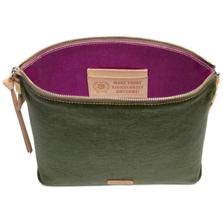 Consuela - Women's Vic Downtown Crossbody Bag