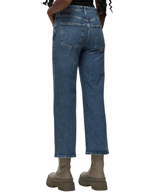 Agolde - Harper Crop Jeans