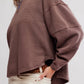 Free People - Total Eclipse Long Sleeve Tee