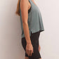 Z Supply - Soft Scoop Tank Top