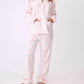 Pj Salvage - Rose All Day Flannel Pj Set
