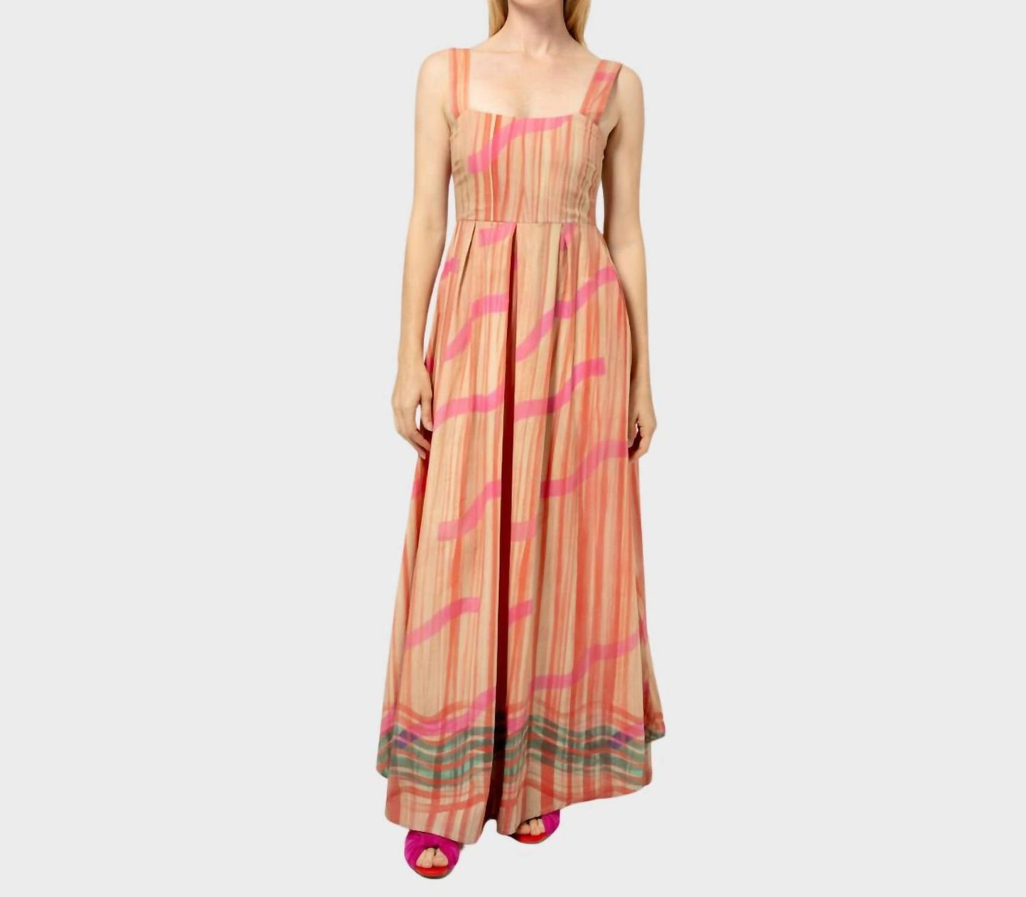 Bel Kazan - Janie Dress