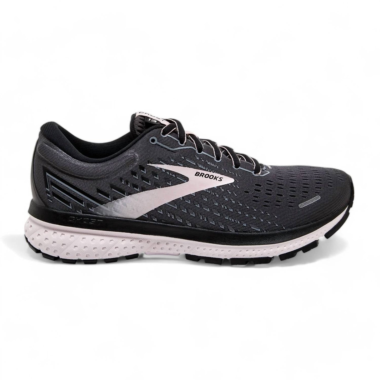 Brooks - WOMEN'S GHOST 13 RUNNING SHOES