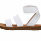 Cushionaire - Women's Indego Stretch Sandal