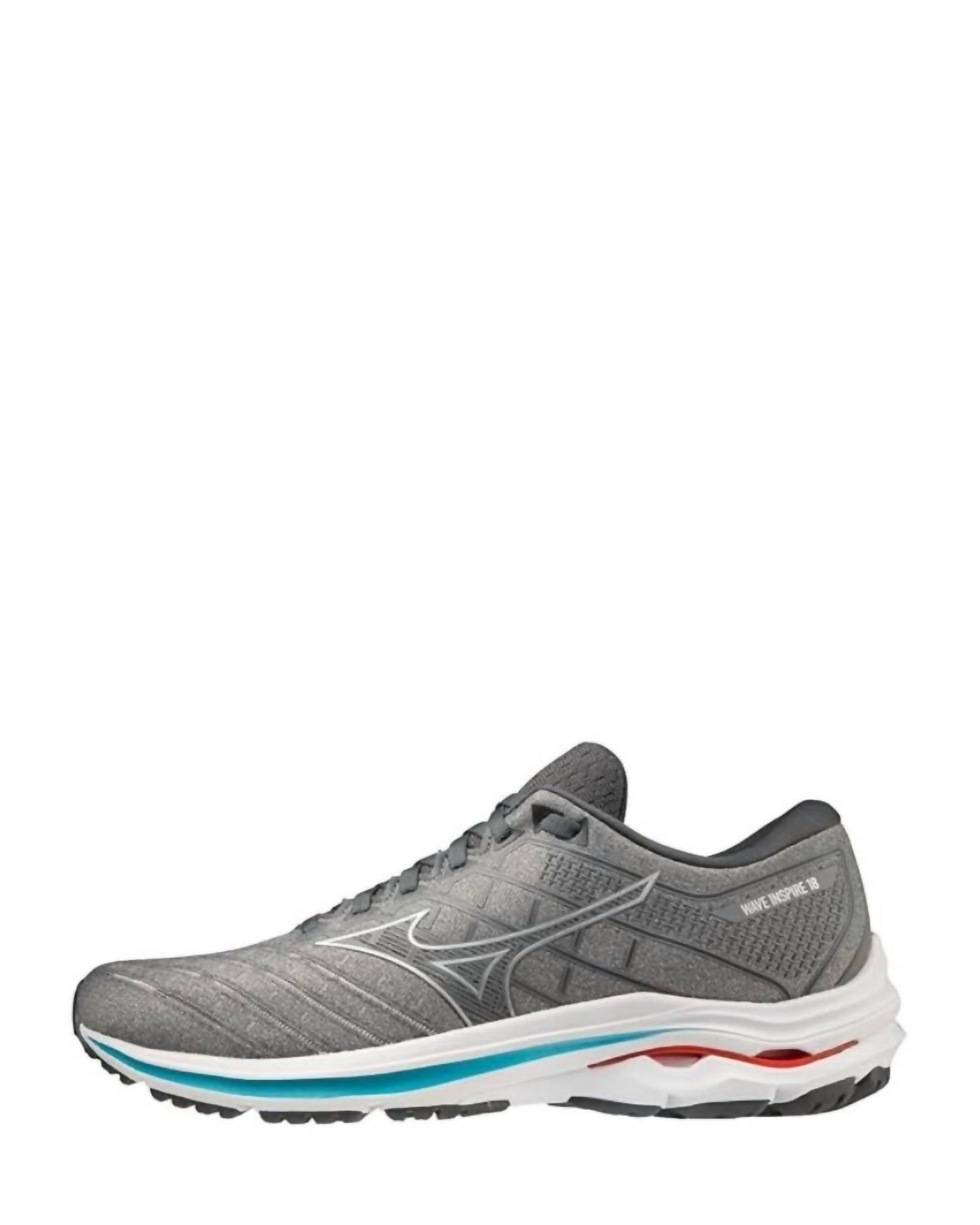 Mizuno - Men's Wave Inspire 18 Running Shoe