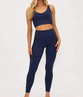 Beach Riot - Allora Full Length Leggings