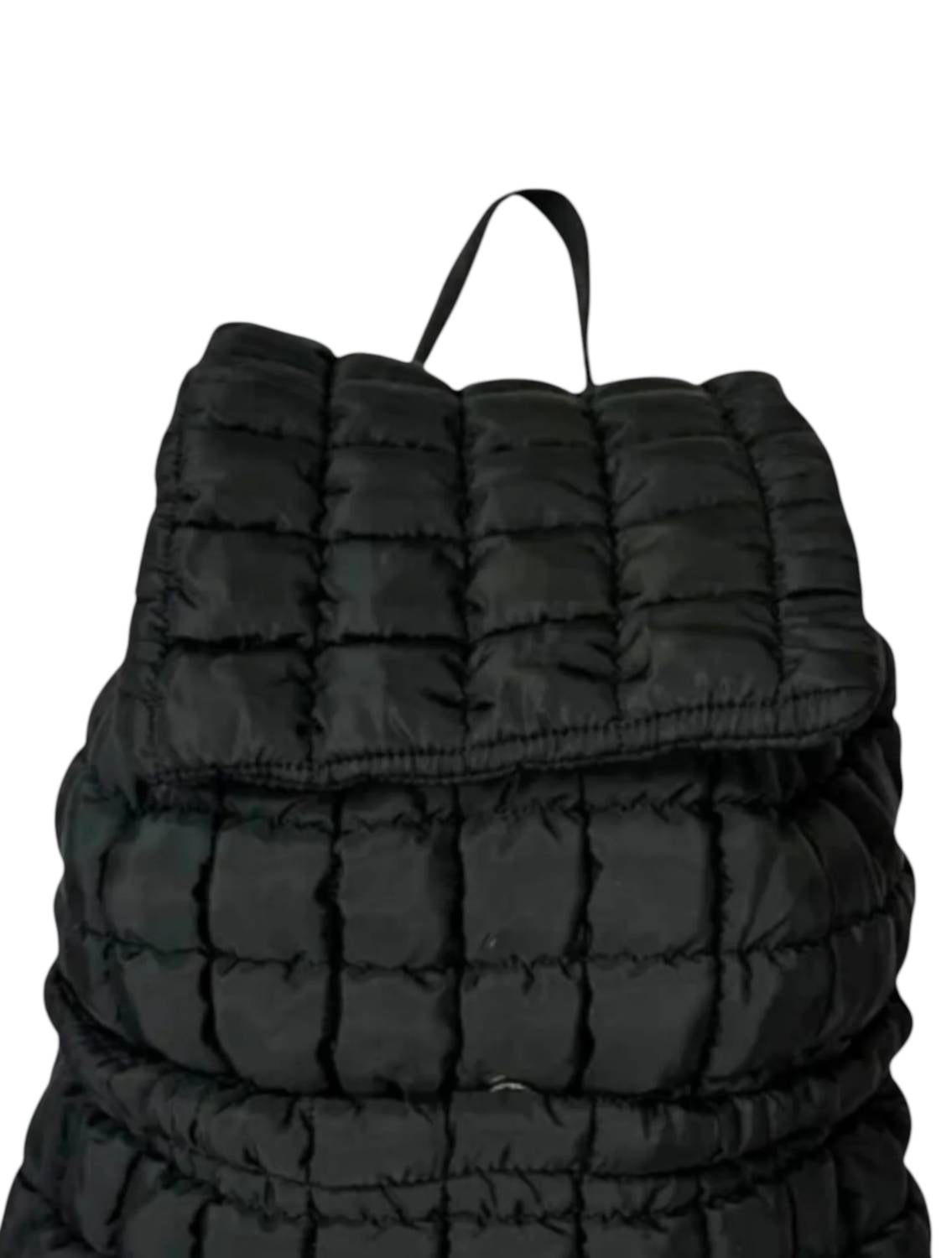 Lil Darlings - Women's Puffer Backpack