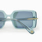 Aperçu Eyewear - Women's Quann 01 Sunglasses
