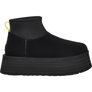 Ugg - Women's Classic Mini Dipper Booties