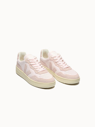 Veja - Women's V-90 O.t. Leather Sneakers