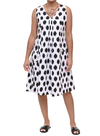 Tulip Clothing - Poppie Dress