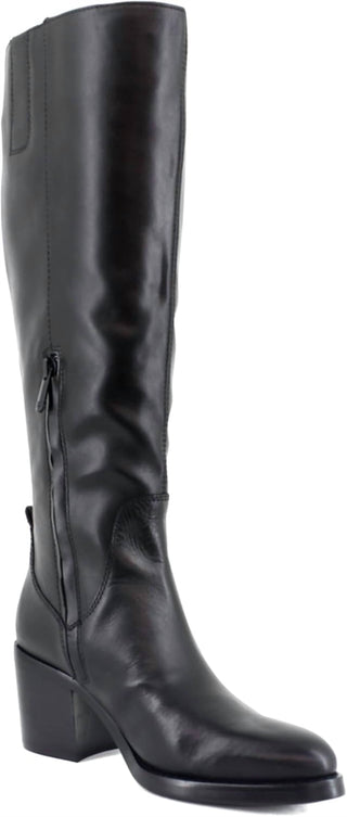 Sam Edelman - Women's Soyer Wide Calf Knee High Boot