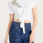 Cinq A Sept - Liya Top