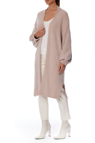 Lblc The Label - Sherry Cardigan