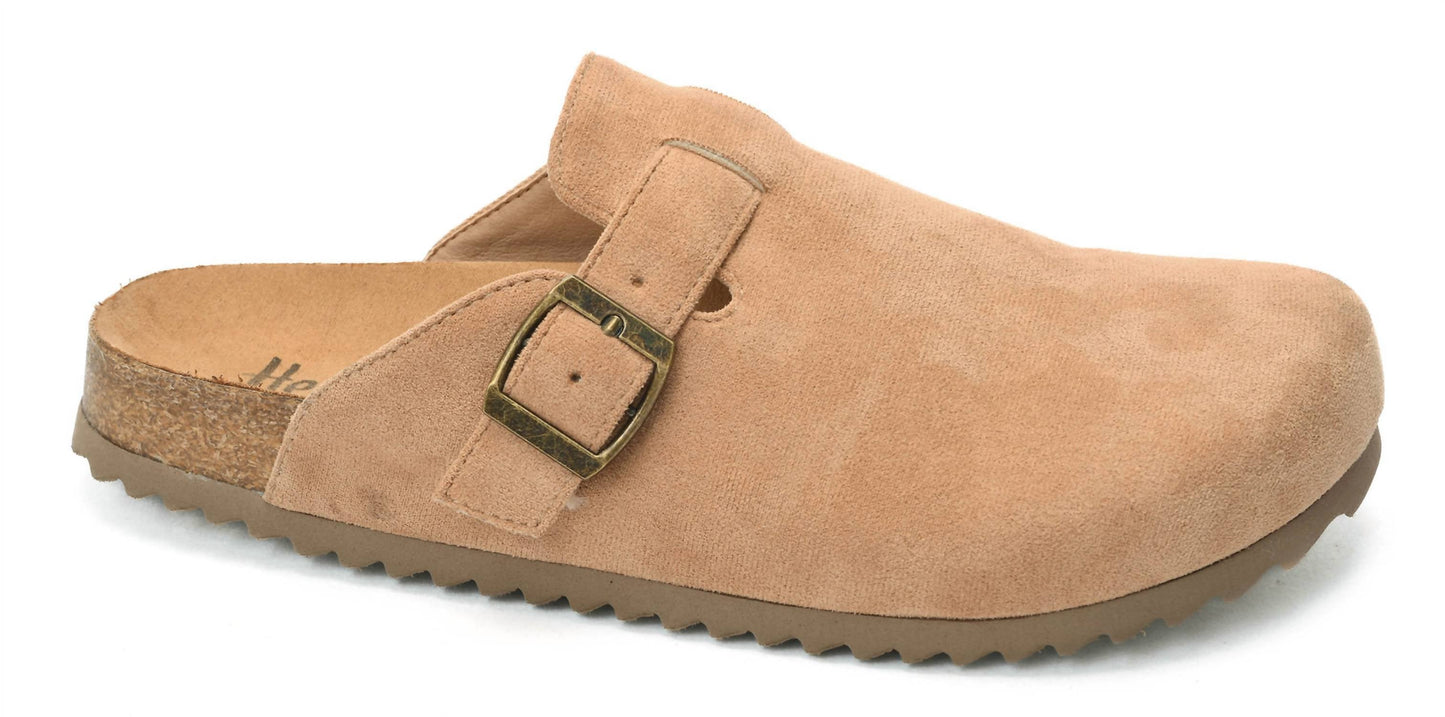 Corkys Footwear - Women's One For The Books Mule
