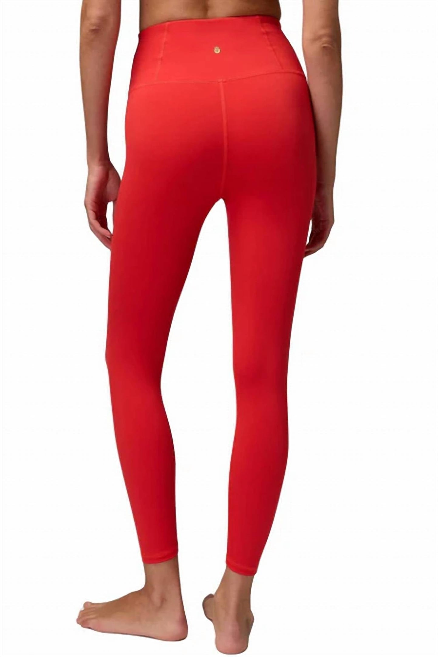 Spiritual Gangster - Ada High Waist 7/8 Leggings