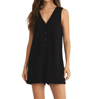 Z Supply - Solace Romper