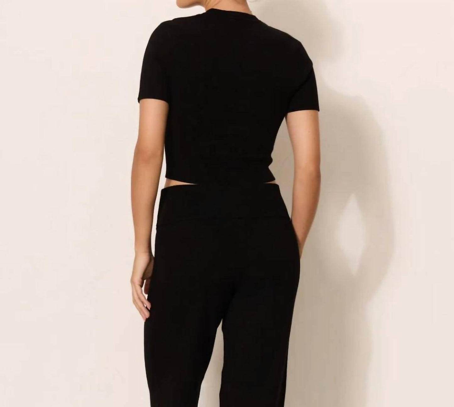 Lune Active - Olly Regular Short Sleeve Tee