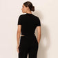 Lune Active - Olly Regular Short Sleeve Tee