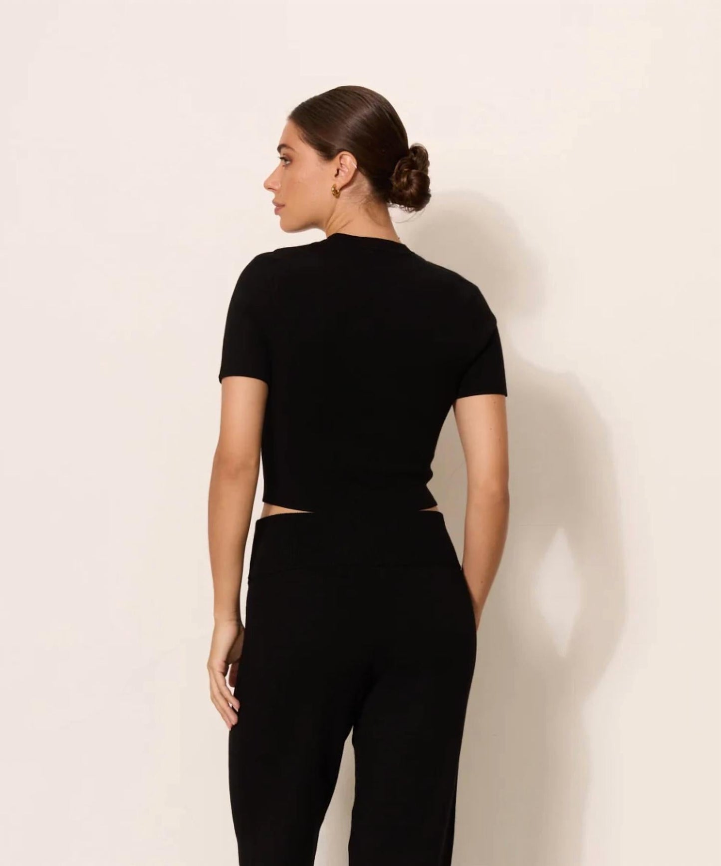 Lune Active - Olly Regular Short Sleeve Tee