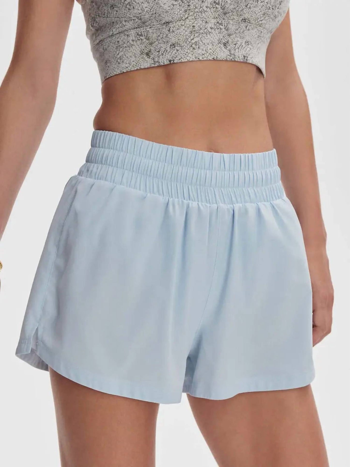 Varley - Kallin Running Shorts