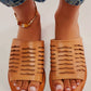 Free People - Women's Slice Of Sun Sandal
