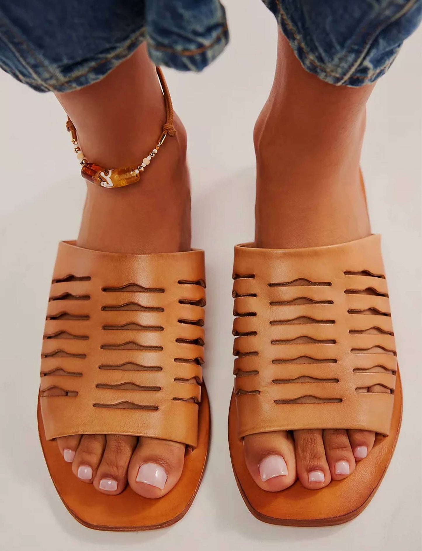 Free People - Women's Slice Of Sun Sandal