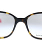 Kate Spade - NATALIA Rectangle Plastic Eyeglasses