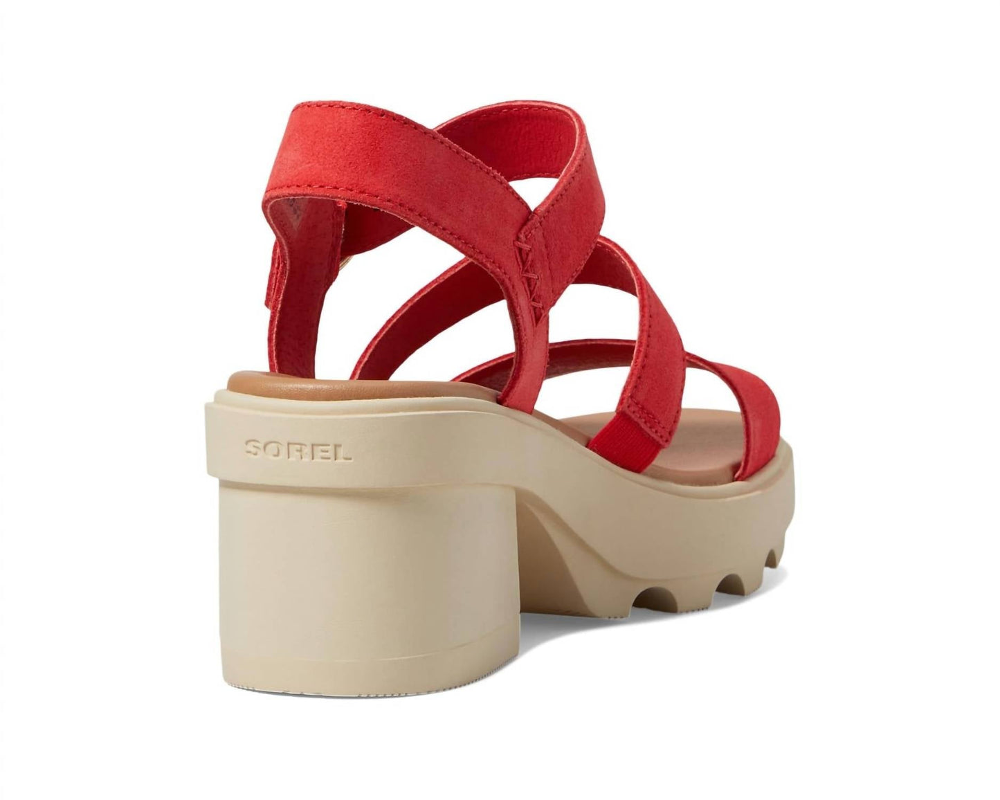 Sorel - Women's Joanie Ankle Sandals