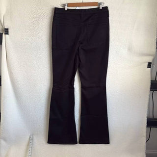 J.Crew - High Rise Bootcut Jeans - Tall