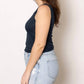 Aequamente - Rubinette Jersey Tank Top