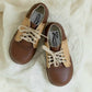 Zimmermann - Boys Artie Saddle Sgoes