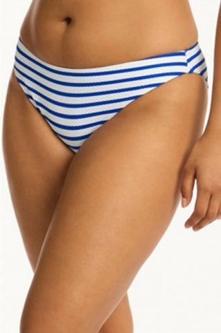 Sea Level Australia - Amalfi Regular Cheeky Bikini Pant