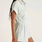 Z Supply - Cheyenne Terry Romper