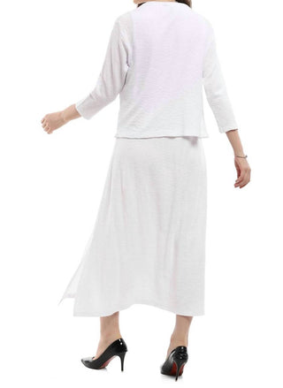 Parsley & Sage - Frida Shrug Cardigan