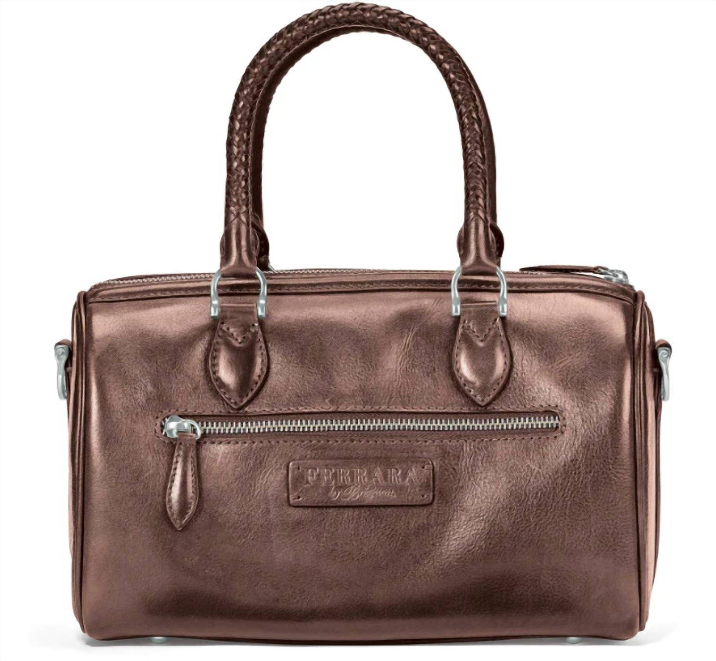Brighton - Vereda Satchel Bag